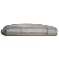Eclairage extérieur de porte à Leds